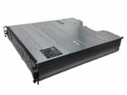 Dell 2u Ps6100x 24 Bay 2 5  San Storage Array W  2x Type11 Cm11 Iscsi 24x Caddy