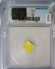 Las Vegas Sign Light Bulb Relic Icg Certified Genuine 2024 Casino Collectable Nr