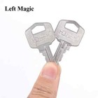 The Key By Wayne Dobson  Ultimate Close-up Magic Trick 
