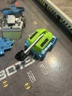 Hexbug Battle Bots Lot 2 Bots  2 Controllers   Extra   s Battle Box Pro Arena