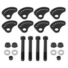 Camber Lock Alignment Fix For Silverado 99-18 Sierra 1500 Upper Arm Cam Bolt Kit