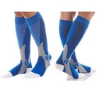  3 Pairs  Compression Socks 20-30 Mmhg Sports Calf Running Fitness Men s Women s
