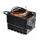 Hb600-24b Battery Charger 24v 25a 96211 128537 161827 Fit Jlg Genie Skyjack Lift