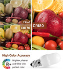 Night Light Bulb  4pack 15 Watt Led Night Light Bulb Equivalent  1 5w Led Bulbs 
