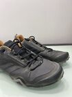 Adidas Mens Terrex Ax3 Gtx Bc0525 Gray Hiking Shoes Sneakers Size 9 5