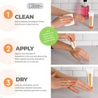 Professional Scar Therapy Gel   Old And New Scars From General Surgery  Trauma 