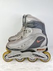 Vintage Nike N-dorfin 4 Max Air Inline Roller Blades Skates Y2k Women Size 9