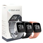Fitbit Versa Smartwatch Sleep Heart Rate Monitor With S l Wristband Us New 
