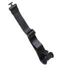 Tumi New Tumi Alpha Add-a-bag Strap  black   New
