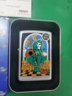 Stanley Mouse Jester Zippo Lighter - The Grateful Dead - Rock Art - Alton Kelley