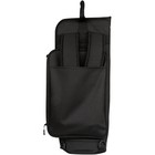 Protec C238x Trumpet Explorer Gig Bag With Sheet Music Pocket Black