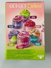 Gui Gui Fruity Glow Edit Crunch Slime New - Beautify Your Slime Kit