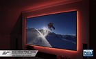  new  Elite Screens 100  16x9  alr  Thin-bezel Projector Screen Model Ar100dhd3