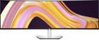 Dell Ultrasharp U4924dw 49  Dual Quad Hd Curved Screen Edge Wled Lcd-open Box