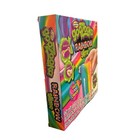 Create Your Own Rainbow Slime Kit Diy Kids 6  Rainbow Slime New In Box