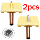 2pcs New Needle For Seeburg Showcase Jukebox Pickering D3407 S3407