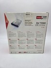 Iomega Zip 750 Zip Drive External 750 Mb Hi-speed Usb 2 0