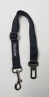 Pack Of 2 Vastar Adjustable Pet Dog Car Seat Belts  Safety Vehicle Travel-black