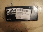 Duracell Procell Aa 24 Pack Constant Alkaline Batteries 1 5v Pc1500  n37