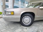 1991 Cadillac Deville Coupe - Clean Carfax - Only 50k Low Miles  - Rare Find