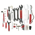 44pcs Multifunction Tools Bike Bicycle Repair Tool Kit For Mountain road Bicycle