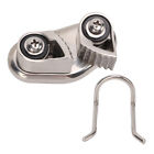 10mm Stainless Steel Cam Cleat For Boat And Sailboat Upp