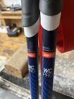 Swix World Cup Sl Carbon Poles 125cm