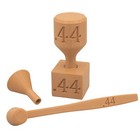 44 Cal  Paper Cartridge Former Basic Kit