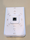 Ubiquiti Unifi In-wall 802 11ac Wifi 5 Dual-band Access Point Uap-ac-iw Tested