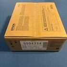 Epson Ex3280 3-chip 3lcd Xga Projector  3 600 Lumens Color Brightness  3 600