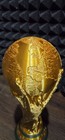 Life-size Fifa World Cup Trophy Replica - 1 1 Scale Gold Edition - 14 2 