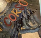 Maya Hawke Signed  maifreya Corso  Vinyl Record Album Beckett Bas By085844