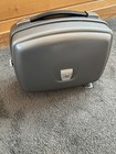 Bolex Paillard 18-5 Super 8mm Film Projector Swiss Made W Case  Lamp Broken