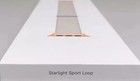 Genuine Apple Watch  Sport Loop  45mm  For Apple Watch Series 9 Starlight