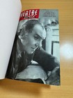 Theatre World Magazine 1958 Hardcover