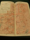 Michelin Green Tourist Guide- Auvergne 1970 - K