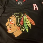 Connor Bedard Alternate Jersey Mens L  52  Nwt