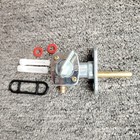 5lp-24500-01-00 Fuel Tank Petcock Switch Valve For Yamaha Yz125 Yz250 Yz400f Tx