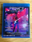 Prince - Live At Montreux Jazz 2009 Blu-ray Npg Revolution