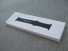 Authentic Apple Watch 44mm Sport Band M l Size In Space Black  2024 New Open Box