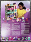 Melissa   Doug Sort  Stock  Select Beauty Kiosk Vending Machine Play Set