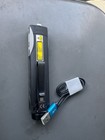 Olight Arkpro Black Rechargeable Led Uv Flashlight W  Usb Charging Cable