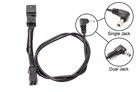 Audi A6 S6 Rs6 Rearview Mirror Radar Dashcam Tap Power Adapter Hardwire
