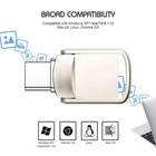 Type C Usb Flash Drive Thumb Drive Memory Stick For Pc Laptop 1tb 2tb Lot