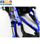 Hot Racing Axial 1 10 Yeti Aluminum Rear Sway Bar Set Yet311r06
