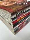 Playboy Magazine Year  2006 Complete Lot Of 12 12 Issues