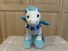 New Webkinz  Sapphire Pegasus With Sealed unused Code