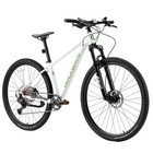 Rockbros Mt400 29 mountain Bike Shimano 10-speeds 21 aluminium Frame Disc Brakes