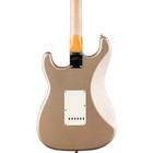 Fender Custom Shop 69 Stratocaster Journeyman Relic Guitar Faded Shoreline Gold