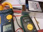 50 Amp Continuous 100 Amps  When Stacked 10-14 Volt Power Supply 12 Megawatt  